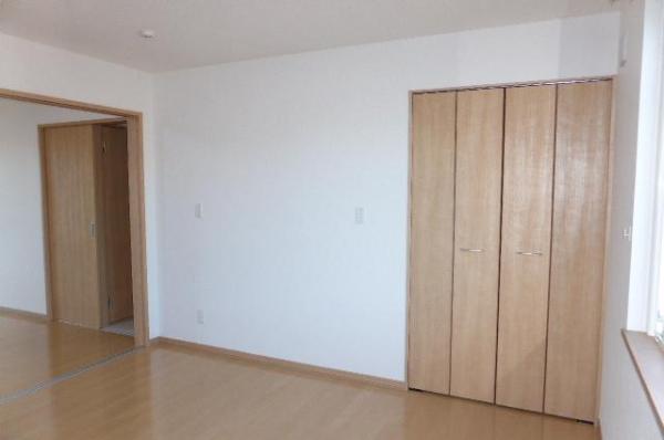 apartment 本別町南2丁目