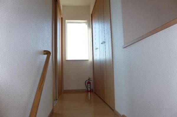 apartment 本別町南2丁目