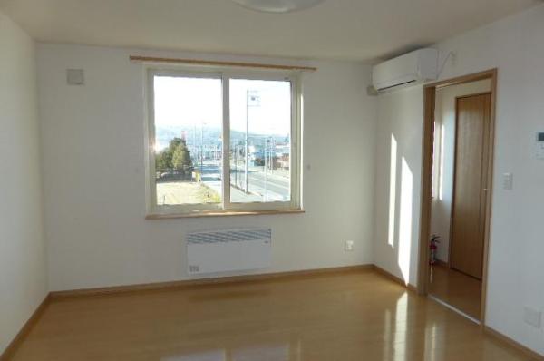 apartment 本別町南2丁目