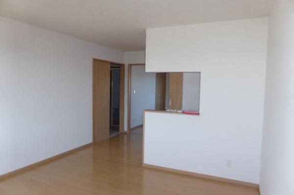 apartment 本別町南2丁目