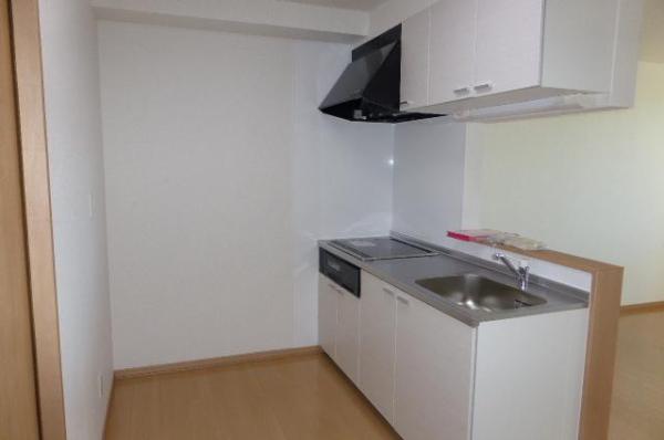 apartment 本別町南2丁目