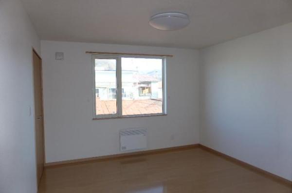 apartment 本別町南2丁目