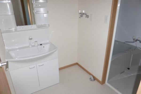 apartment 本別町南2丁目
