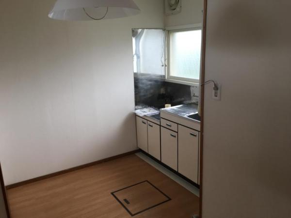 apartment 本別町