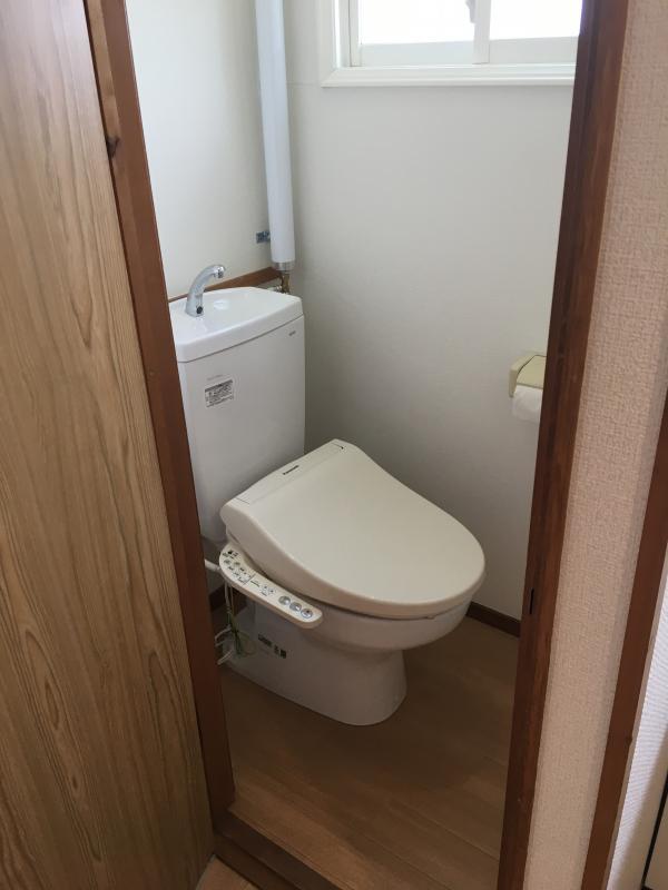 apartment 本別町