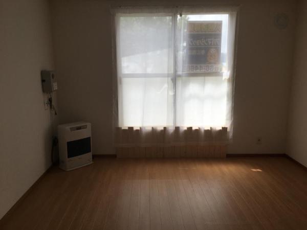 apartment 本別町