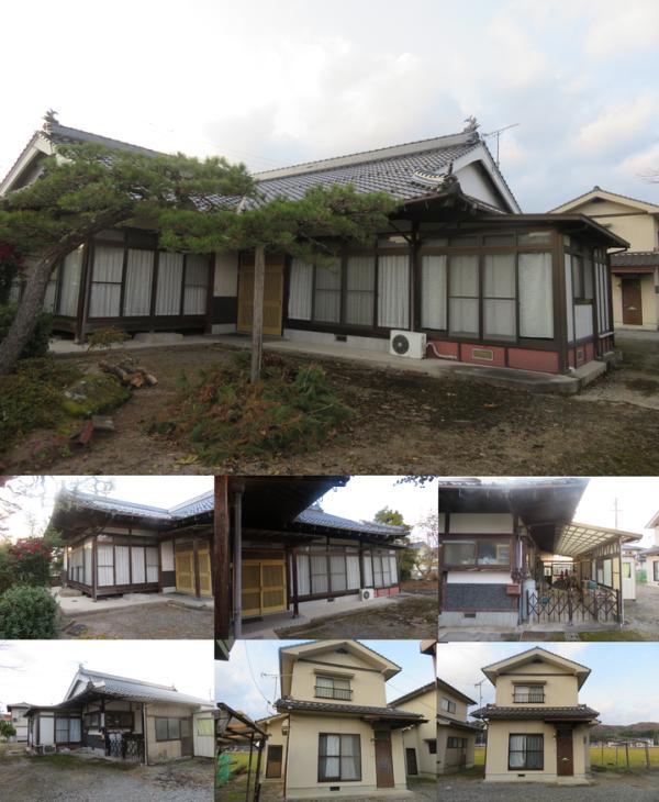detached ひろしまけんあきたかたしよしだちょうつねとも

広島県安芸高田市 吉田町常友