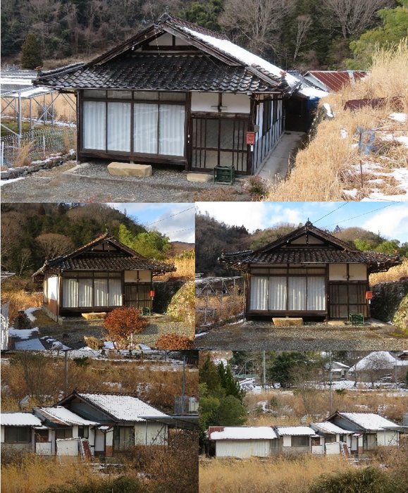 detached ひろしまけんあきたかたしむかいはらちょうさか

広島県安芸高田市　向原町坂
