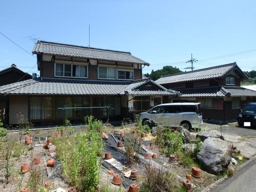detached 滋賀県甲賀市甲南町野川 周辺情報を調べる