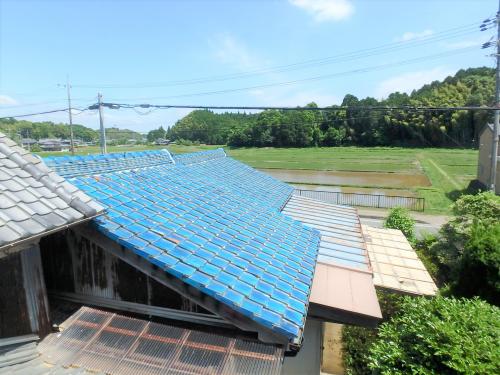 detached 滋賀県甲賀市甲南町野川 周辺情報を調べる