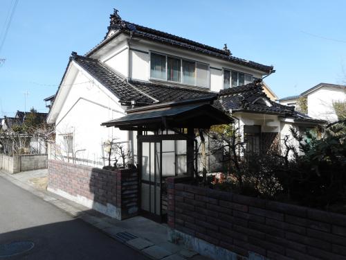 detached 秋田県にかほ市象潟町字上狐森 周辺情報を調べる