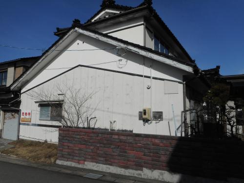 detached 秋田県にかほ市象潟町字上狐森 周辺情報を調べる