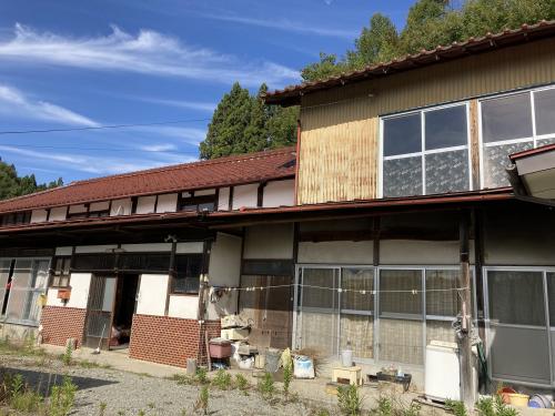 detached 福島県田村市船引町今泉字葉前場 周辺情報を調べる