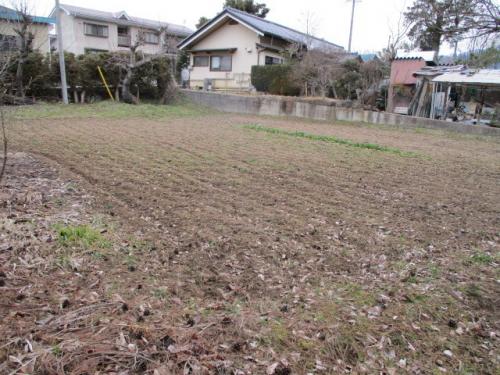 detached 長野県上高井郡高山村大字高井堀之内 718番地 周辺情報を調べる