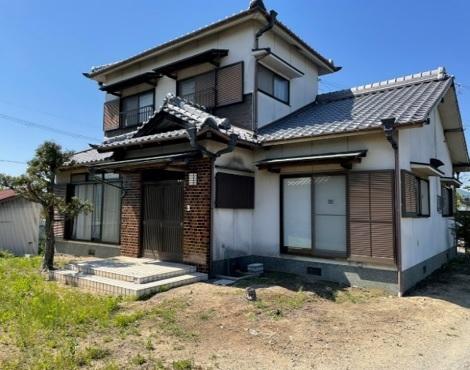 detached 兵庫県たつの市揖保町今市