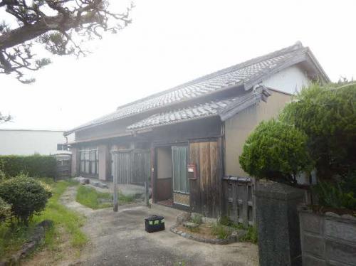 detached 徳島県名西郡石井町石井字城ノ内 190-6