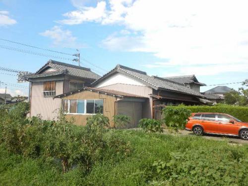 detached 徳島県名西郡石井町石井字城ノ内 190-6