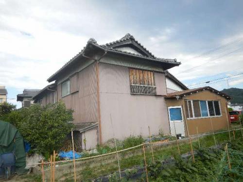 detached 徳島県名西郡石井町石井字城ノ内 190-6