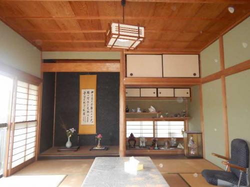 detached 徳島県名西郡石井町石井字城ノ内 190-6