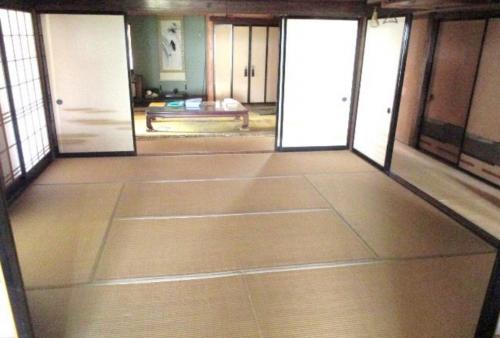detached 富山県下新川郡入善町椚山