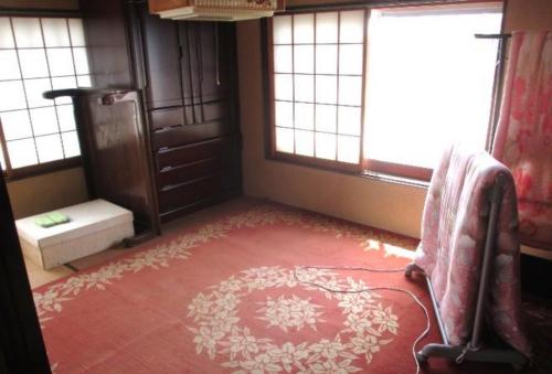 detached 富山県下新川郡入善町椚山