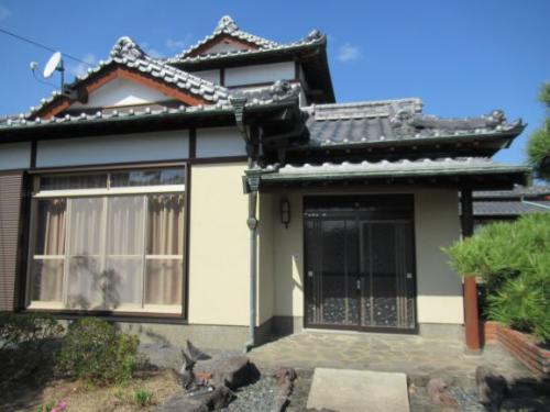 detached 大分県佐伯市東町 周辺情報を調べる