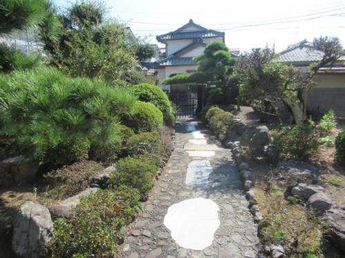 detached 大分県佐伯市東町 周辺情報を調べる