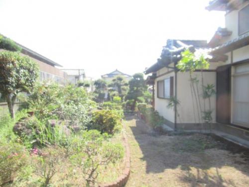 detached 大分県佐伯市東町 周辺情報を調べる
