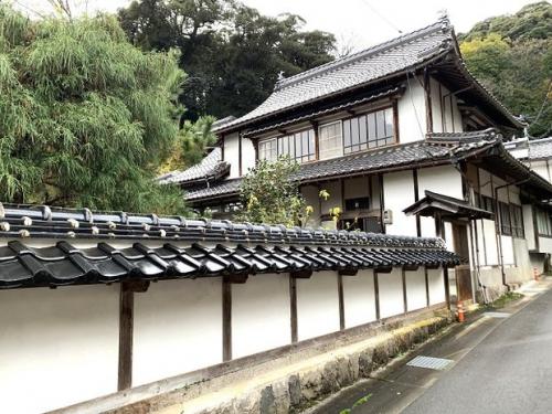 detached 鳥取県倉吉市巌城 周辺情報を調べる
