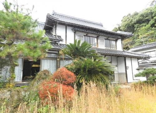 detached 鳥取県倉吉市巌城 周辺情報を調べる