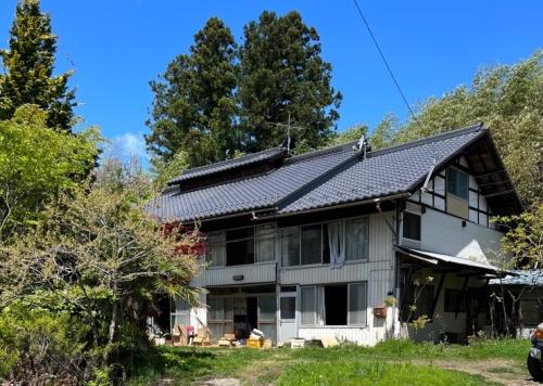 detached 福島県伊達市梁川町五十沢字新地 周辺情報を調べる