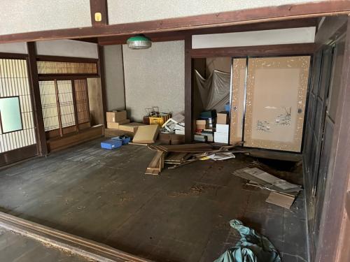 detached 福島県伊達市梁川町五十沢字新地 周辺情報を調べる