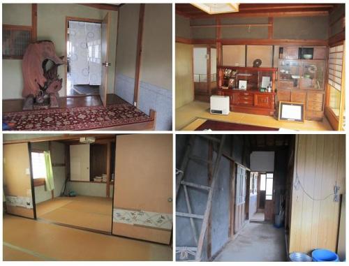 detached 岡山県苫田郡鏡野町真加部 - 周辺情報を調べる