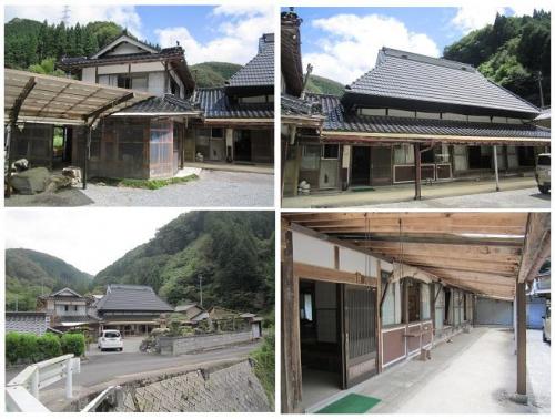 detached 岡山県苫田郡鏡野町楠 - 周辺情報を調べる
