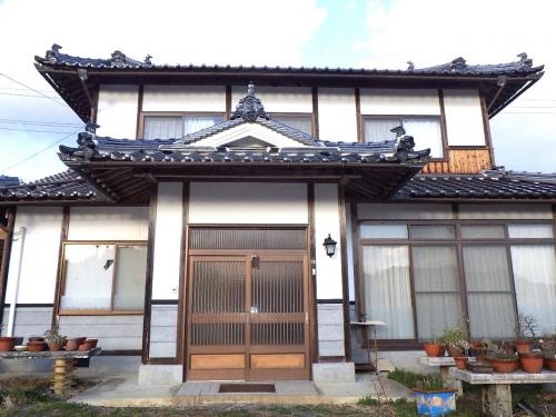 detached 岡山県美作市真加部 周辺情報を調べる