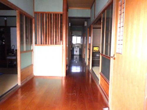 detached 岡山県美作市真加部 周辺情報を調べる