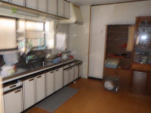 detached 岡山県美作市真加部 周辺情報を調べる
