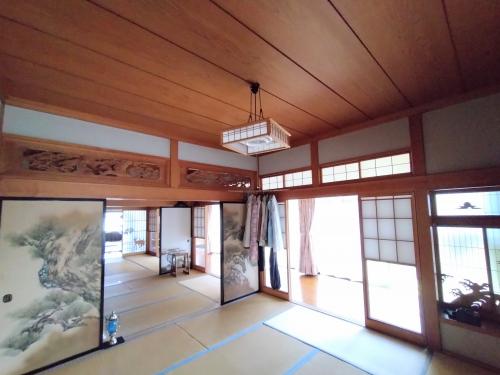 detached 宮城県石巻市広渕字二工区南 周辺情報を調べる