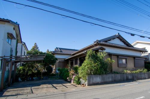 detached 茨城県稲敷郡阿見町中央１丁目 周辺情報を調べる