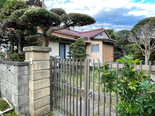 detached 千葉県安房郡鋸南町保田