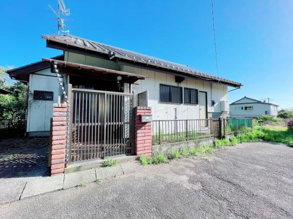 detached 千葉県安房郡鋸南町元名
