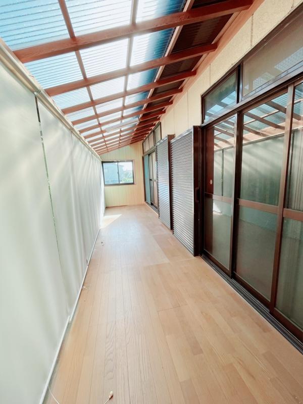 detached 千葉県安房郡鋸南町元名