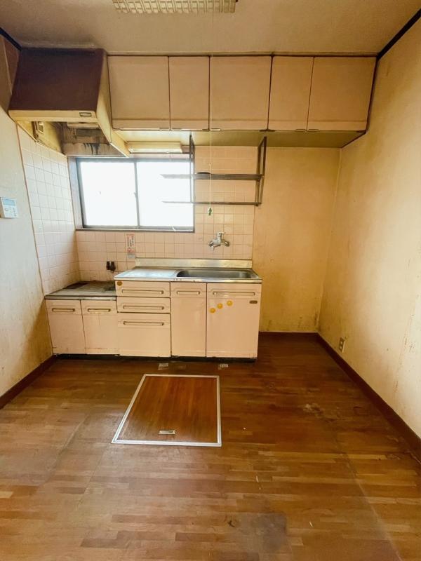 detached 千葉県安房郡鋸南町元名