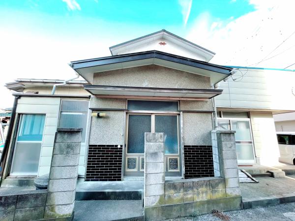 detached 千葉県安房郡鋸南町保田