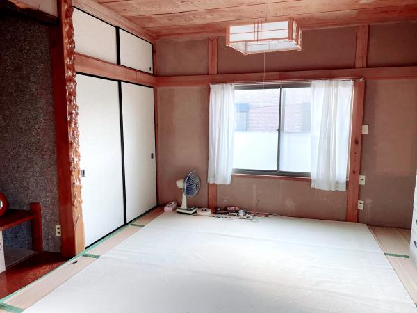 detached 千葉県安房郡鋸南町保田