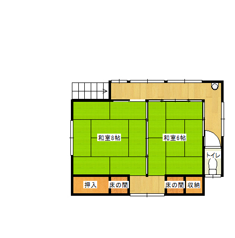 detached 千葉県安房郡鋸南町保田