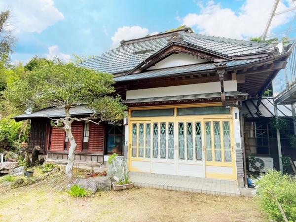 detached 千葉県安房郡鋸南町上佐久間