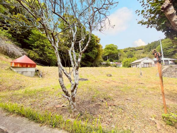 detached 千葉県安房郡鋸南町上佐久間