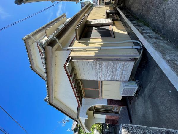 detached 千葉県安房郡鋸南町保田