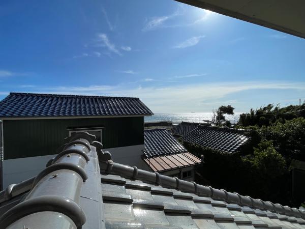 detached 千葉県安房郡鋸南町保田